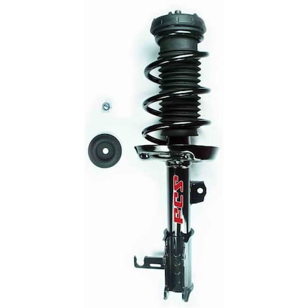 Fcs Automotive Complete Strut Assembly, 2333414L 2333414L